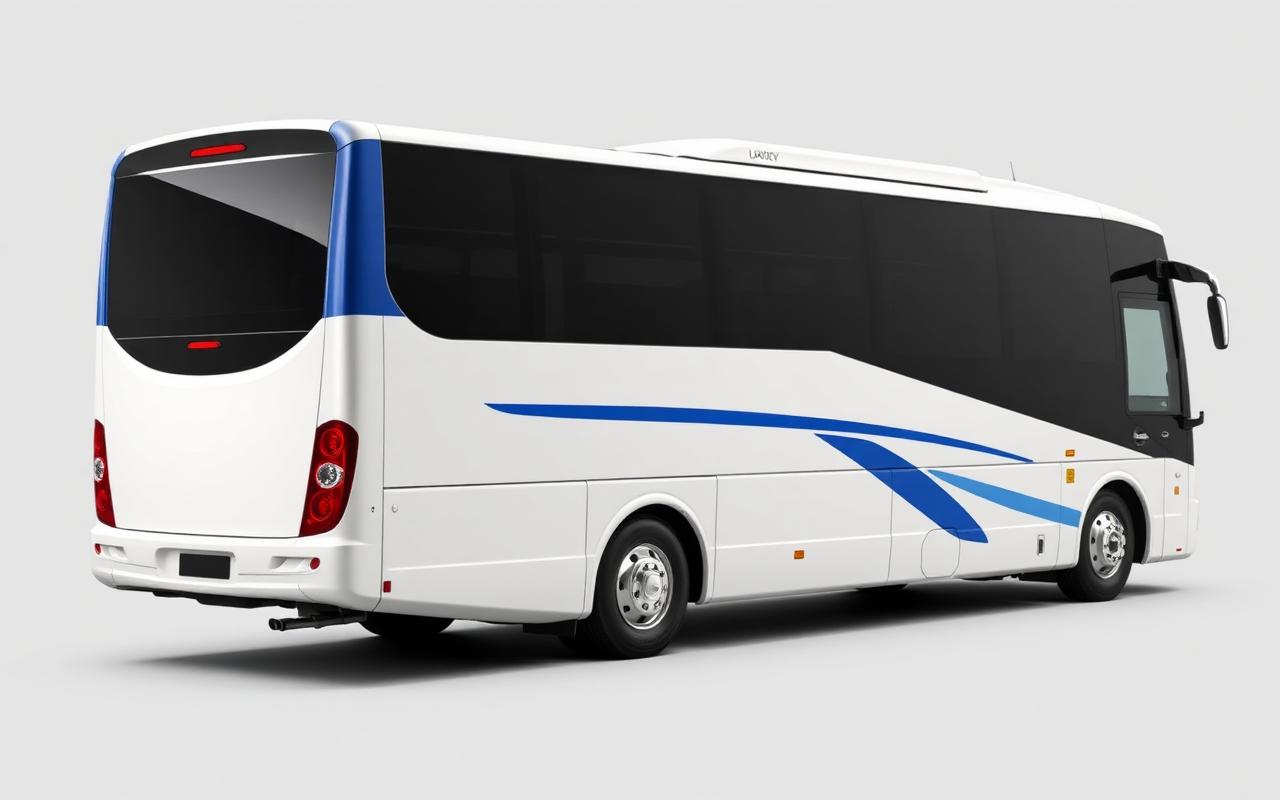 Mofussil / Intercity Transportation