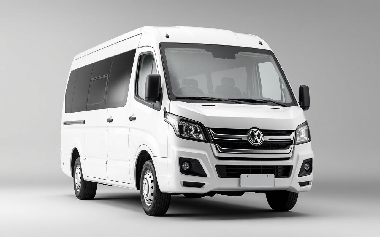 Mini Buses